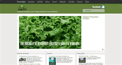 Desktop Screenshot of aapim.com